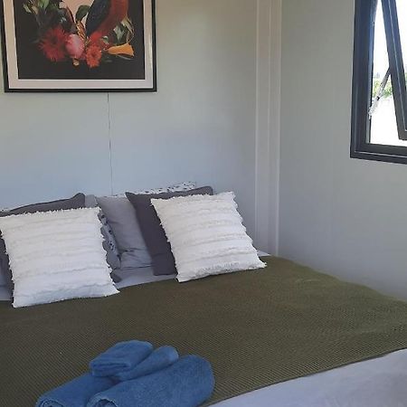 The Morgans Otel Waiau Dış mekan fotoğraf