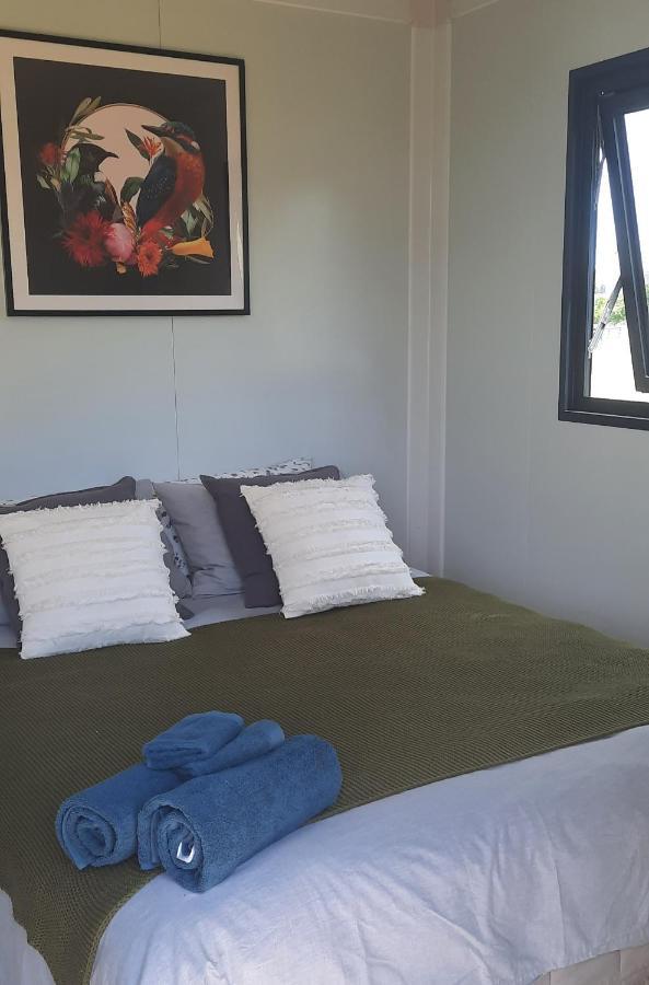 The Morgans Otel Waiau Dış mekan fotoğraf